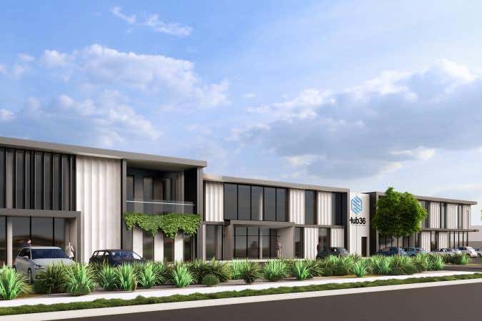 Hub36 at Technology Park, 36-39 Third Avenue Mawson Lakes SA 5095 - Image 3