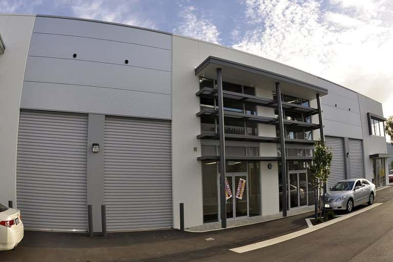 Vision Commerce Centre, Unit 10, 12 Cowcher Place Belmont WA 6104 - Image 1