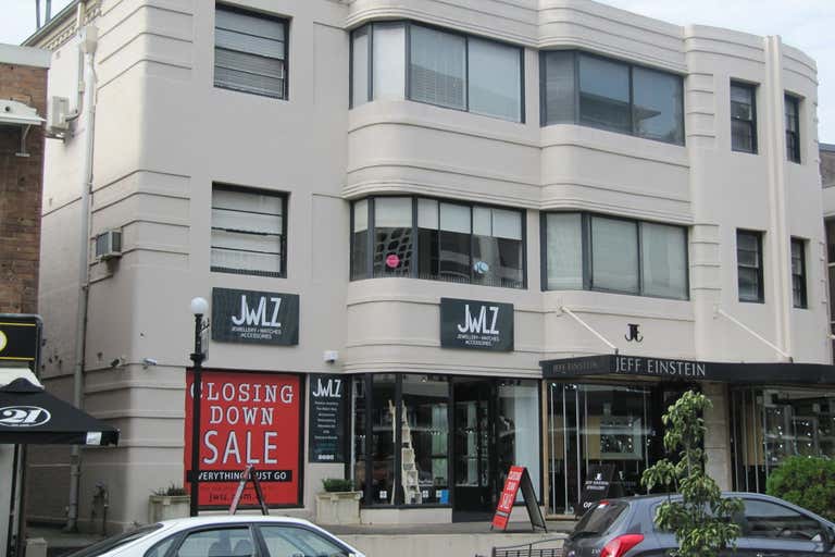 Shop 4, 17 Knox Street Double Bay NSW 2028 - Image 1