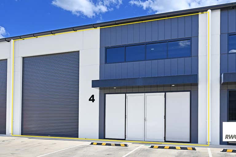 4/21-25 Peisley Street Orange NSW 2800 - Image 1