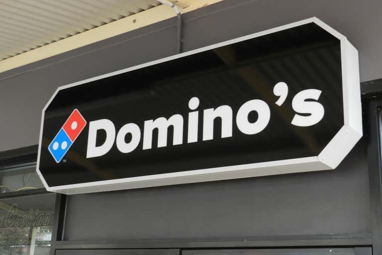 Domino's Pizza, 68 Fitzgerald Street Northam WA 6401 - Image 1