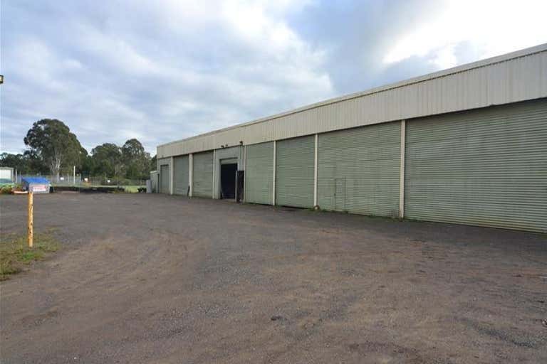 Sold Industrial & Warehouse Property at 147 Mitchell Avenue, Kurri Kurri, NSW 2327