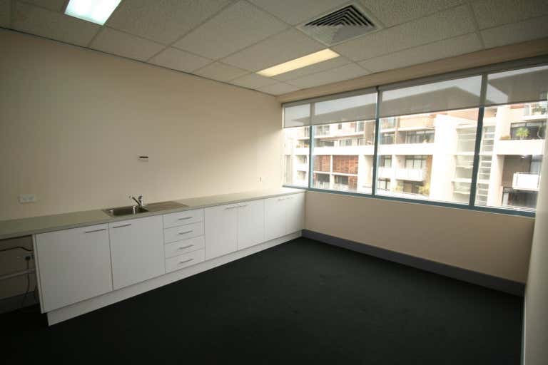 Newtown Business Centre, Suite 204, 1 Erskineville Road Newtown NSW 2042 - Image 2