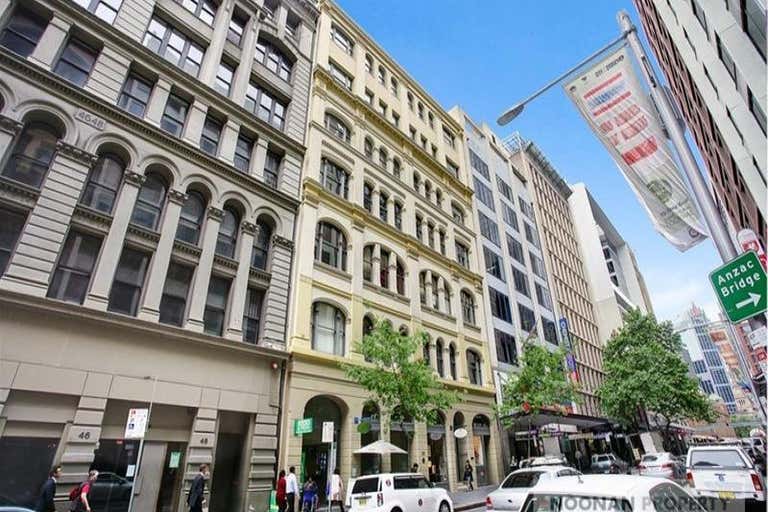 Level 5, 50 York Street Sydney NSW 2000 - Image 1