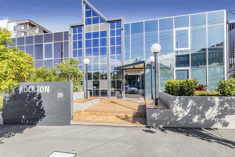 12/39 Jeays Street Bowen Hills QLD 4006 - Image 2