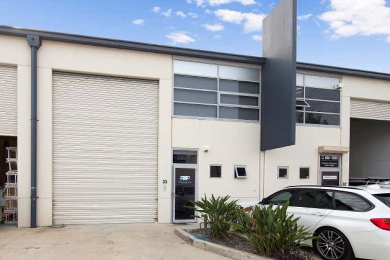 Unit 33, 172 Milperra Road Revesby NSW 2212 - Image 1