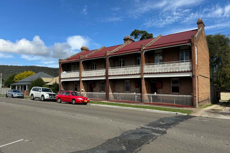 The Terraces, 8-14 Lithgow Street Lithgow NSW 2790 - Image 1