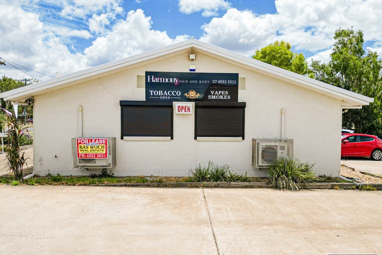 Shop 2, 4 Middle Road Gracemere QLD 4702 - Image 2