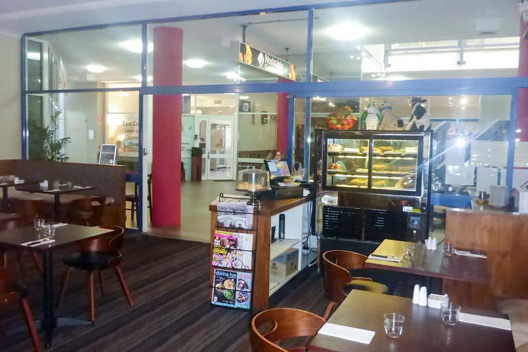 Shop 13, "Colonial Arcade" 25-27 Hay Street, Port Macquarie NSW 2444 - Image 2