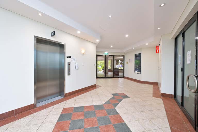 Midland Professional Centre, Lot 13, Level 1, 9 The Avenue Midland WA 6056 - Image 2