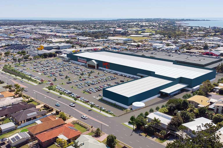 Brand New Bunnings Warehouse - Hervey Bay, 92 McLiver Street Pialba QLD 4655 - Image 3
