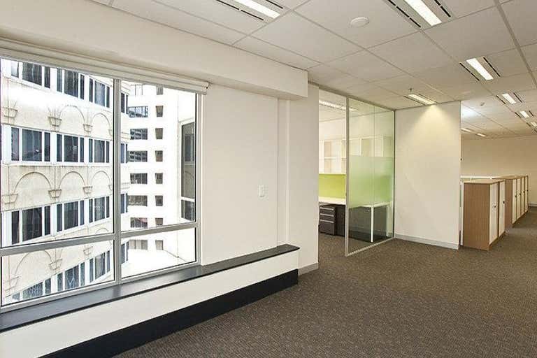 WHK Horwath Centre, 120 Edward Street Brisbane City QLD 4000 - Image 4