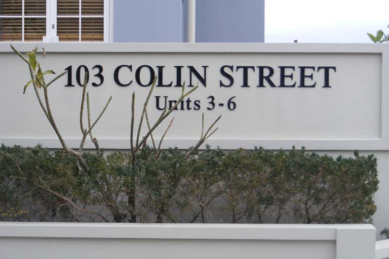 3/103 Colin Street West Perth WA 6005 - Image 2
