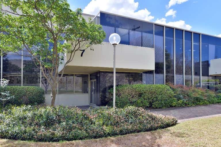 Unit 6 & 7 office, 44-48 O'Dea Avenue Waterloo NSW 2017 - Image 3