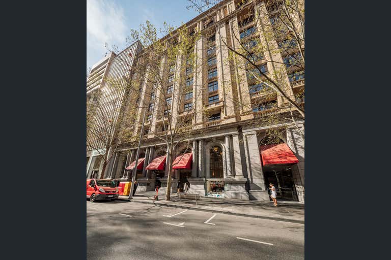 271 Collins Street Melbourne VIC 3000 - Image 1