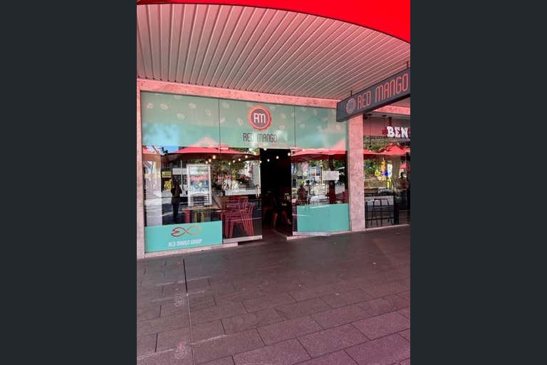 Shop 5, 186 Church St Parramatta NSW 2150 - Image 1