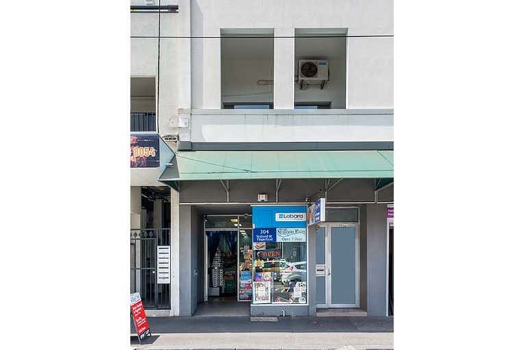 Ground Floor, 304 Sydney Road Brunswick VIC 3056 - Image 2