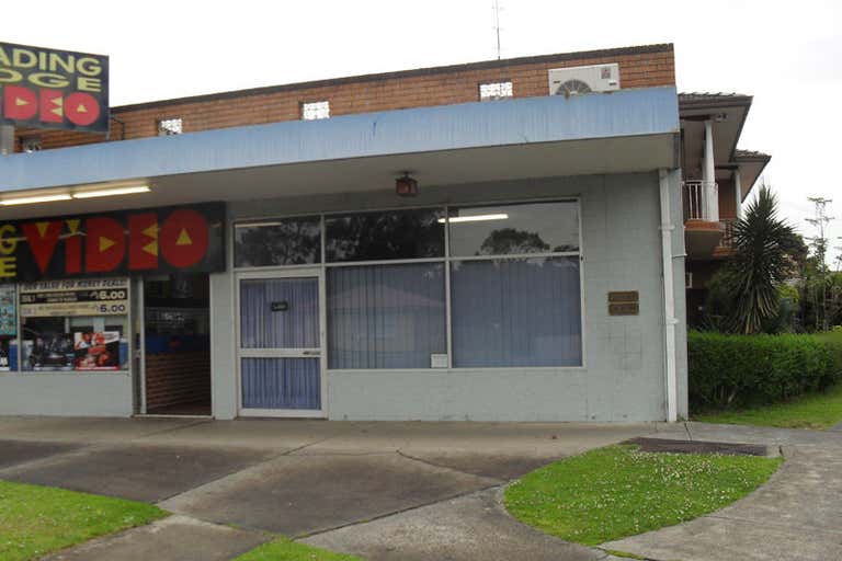 29 Farmborough Rd Unanderra NSW 2526 - Image 1