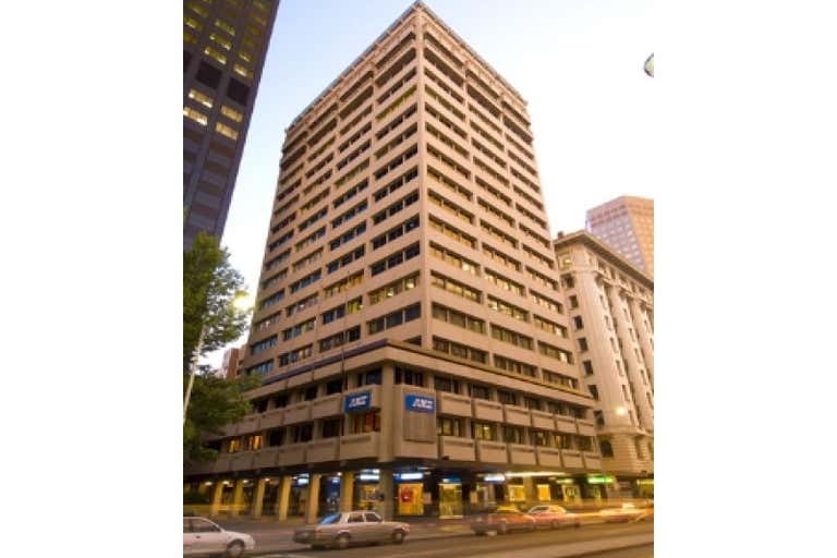 Part 11, 19 Grenfell Street Adelaide SA 5000 - Image 1