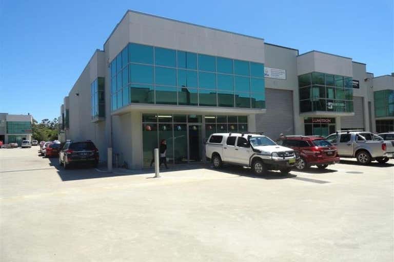 Quantum Corporate Park, 7 - 9 Percy Street Auburn NSW 2144 - Image 1