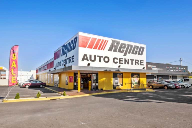 The Repco Auto Centre, 470 Melbourne Road North Geelong VIC 3215 - Image 3