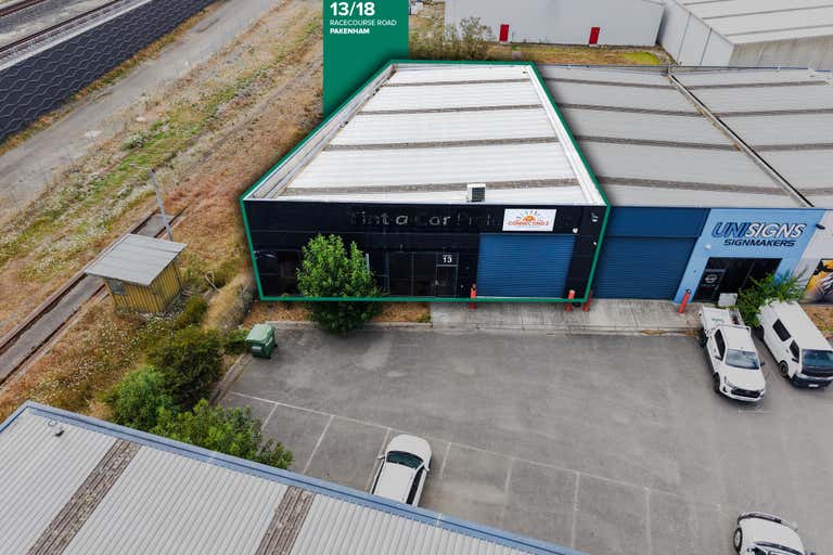 13/18 Racecourse Road Pakenham VIC 3810 - Image 1