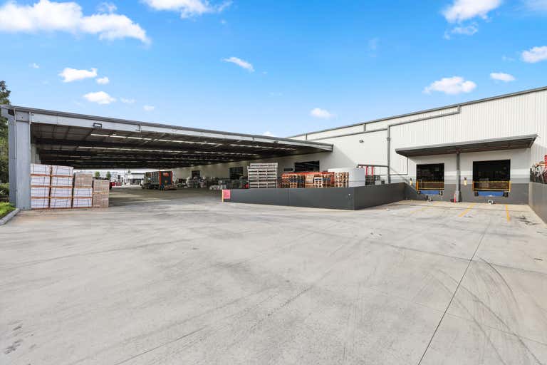 Warehouse B, 15 Archer Road, Truganina, VIC 3029 Industrial