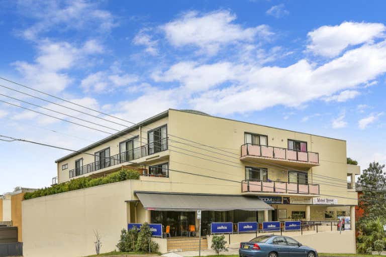 LEASED BY MICHAEL BURGIO 0430 344 700, 4/13-15 Francis Dee Why NSW 2099 - Image 1