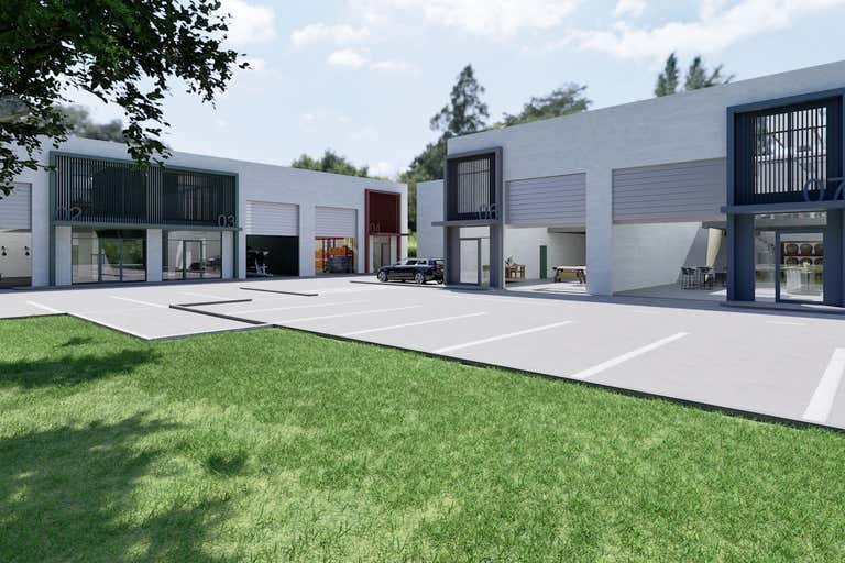 Corner Horace + Blackburn Street Bellevue WA 6056 - Image 1