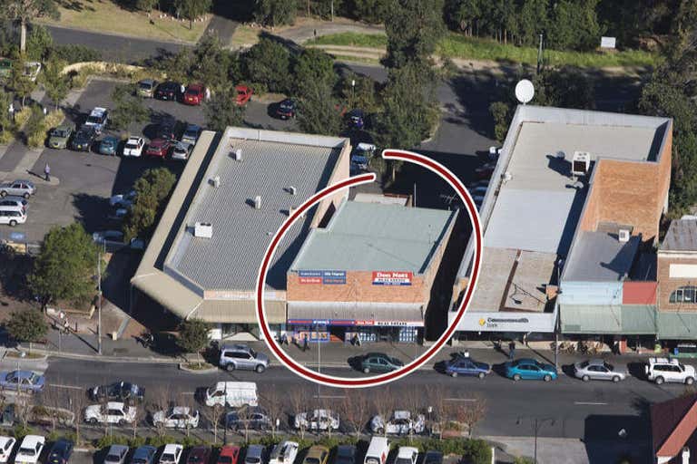 190-192 Macquarie Road Springwood NSW 2777 - Image 1