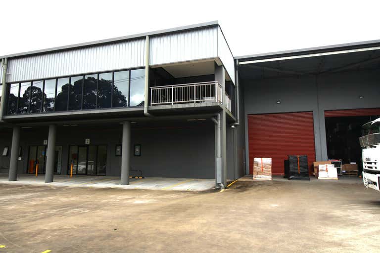 Unit 2, 22 Beaumont Road, Mount KuringGai, NSW 2080 Industrial