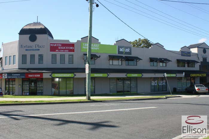 Suite 7 West 2 Fortune Street Coomera QLD 4209 - Image 4