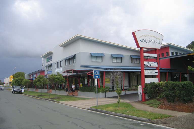 The Boulevard Centre, Suites 10 & 11, 68 Jessica Boulevard Minyama QLD 4575 - Image 2