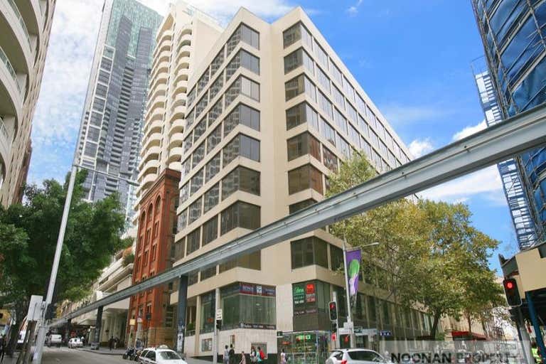 Suite 212, 368 Sussex Street Sydney NSW 2000 - Image 1