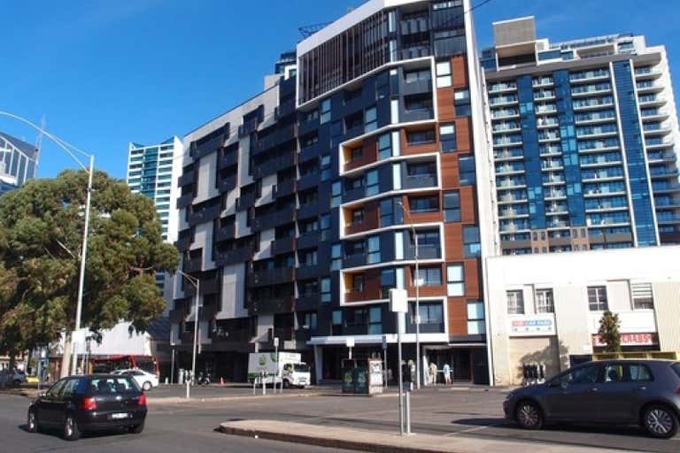 257 Franklin Street Melbourne VIC 3000 - Image 1