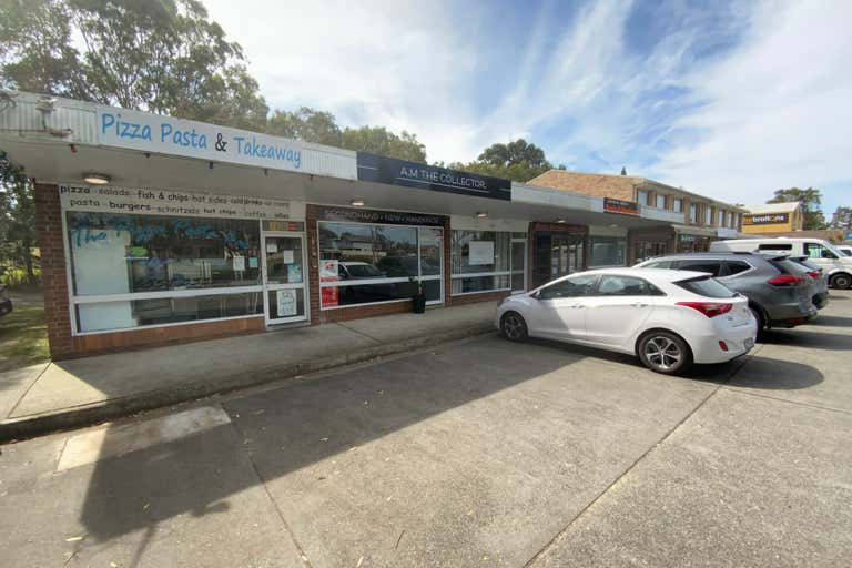 Shop 2, 16 Diamond Drive Diamond Beach NSW 2430 - Image 1