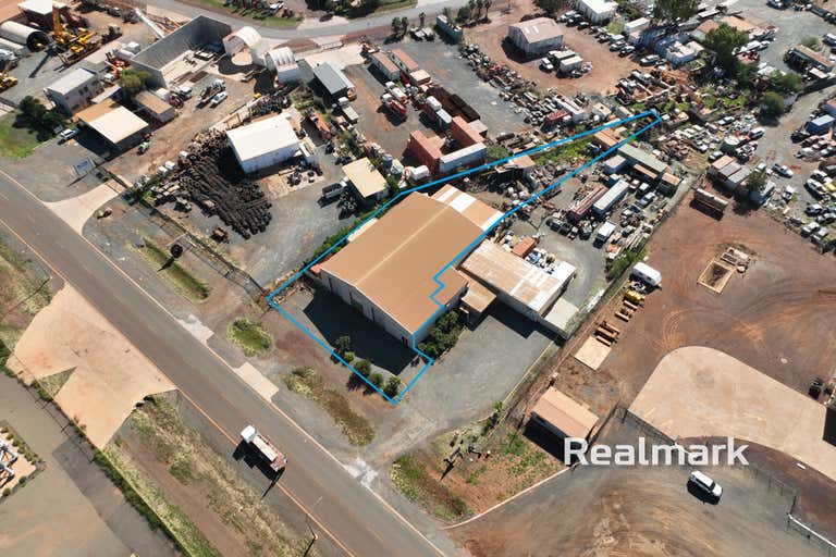 1/1120 Coolawanyah Road Karratha Industrial Estate WA 6714 - Image 3