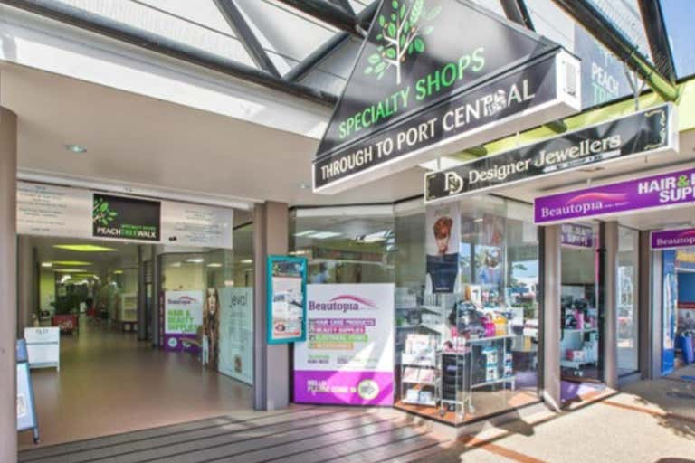 Shop 12, 78-80 Horton Street, "Peachtree Walk" Port Macquarie NSW 2444 - Image 4