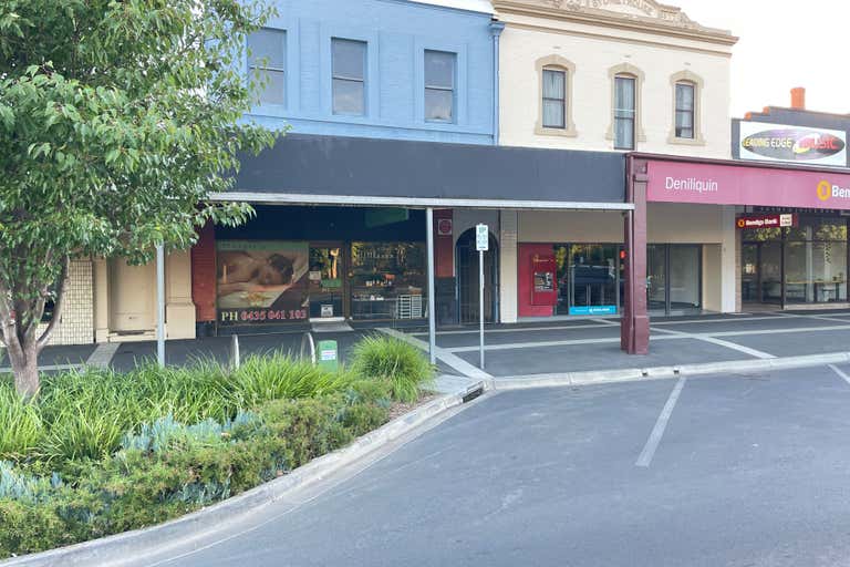 307 CRESSY STREET Deniliquin NSW 2710 - Image 1