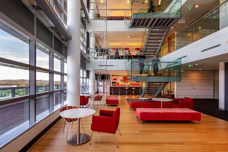 18 Marcus Clarke Street, City, ACT 2601 Office For Lease 18 Marcus Clarke Street, City, ACT 2601 Office For Lease