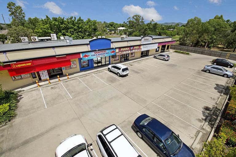Bayswater Plaza, Unit 5, 66 Bayswater Road Hyde Park QLD 4812 - Image 1