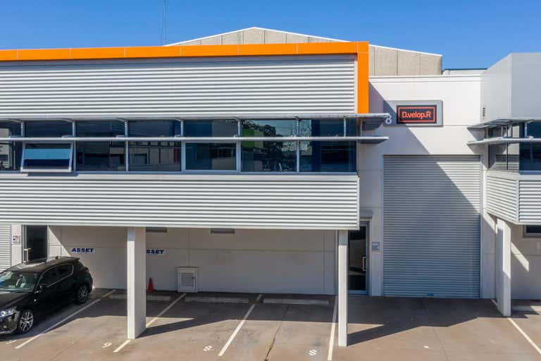 Taren Point Business Centre, 8/46 Bay Road Taren Point NSW 2229 - Image 1