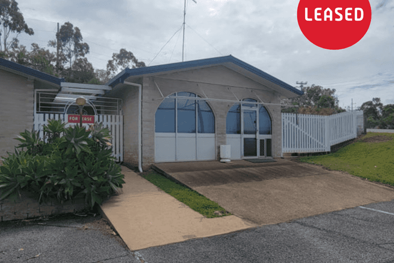 4/42 Gladstone Benaraby Road Toolooa QLD 4680 - Image 1