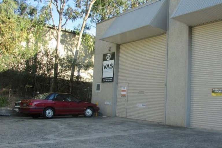 Unit  23, 8 Victoria Avenue Castle Hill NSW 2154 - Image 1