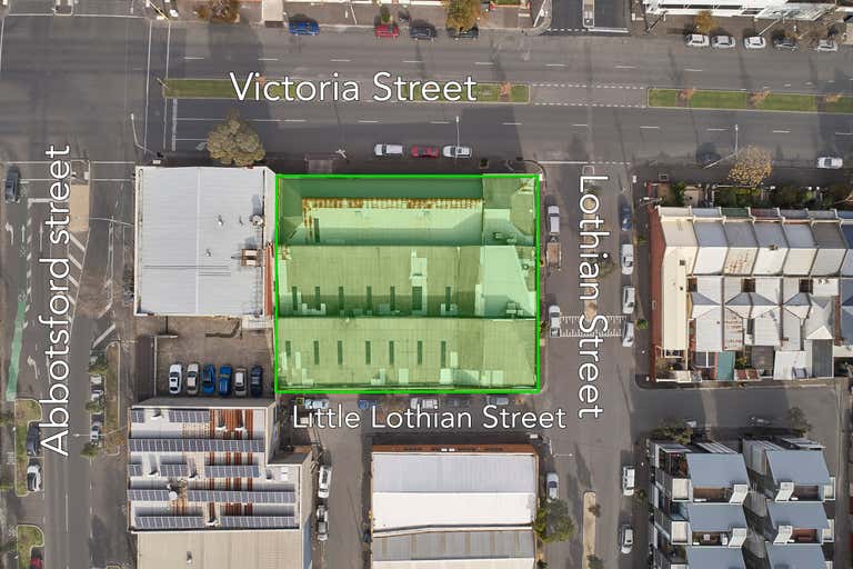 644- 658 Victoria Street North Melbourne VIC 3051 - Image 2