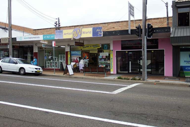 Shop A, 229 Main Road Toukley NSW 2263 - Image 1