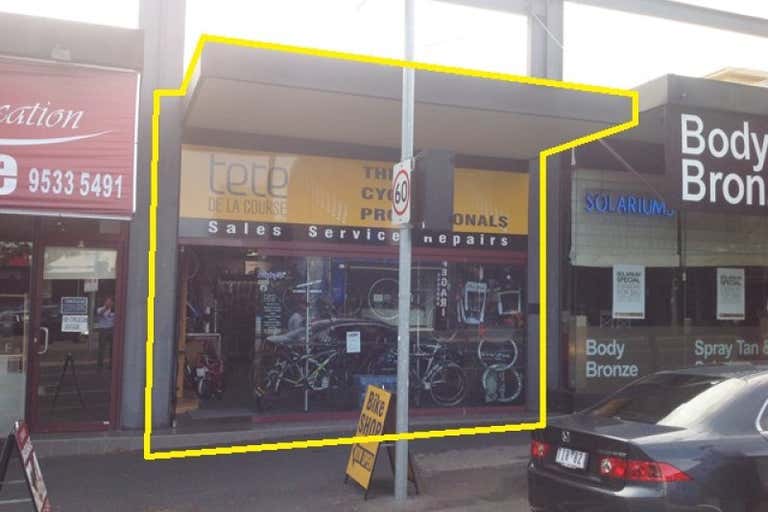 Shop 2, 498 Hampton Street Hampton VIC 3188 - Image 1