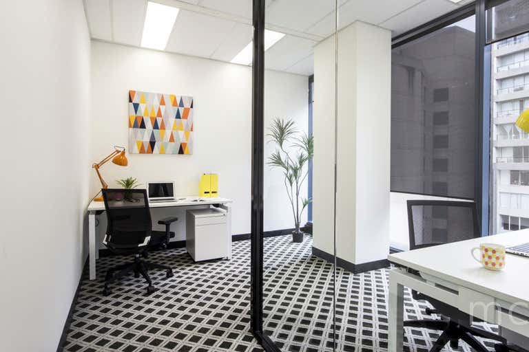 St Kilda Rd Towers, Suite 1227, 1 Queens Road Melbourne VIC 3004 - Image 3