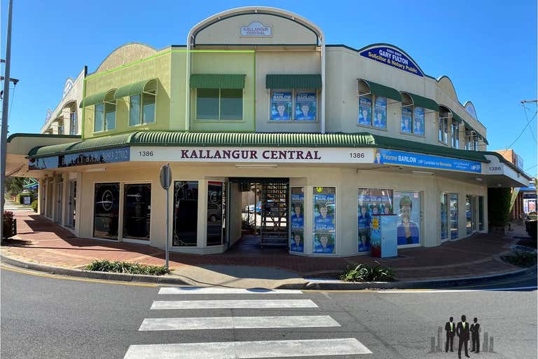 10/1386 Anzac Ave Kallangur QLD 4503 - Image 1