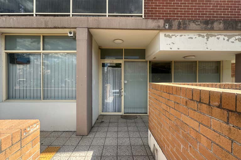 Unit 2, 26 French Avenue Bankstown NSW 2200 - Image 1